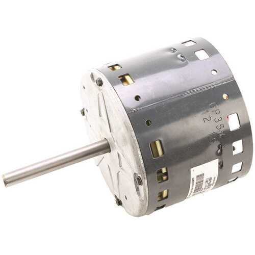 1/2hp Ecm Motor Only 73w01