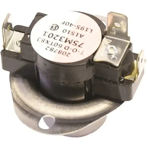 155-195f Auto Limit Switch 75m32