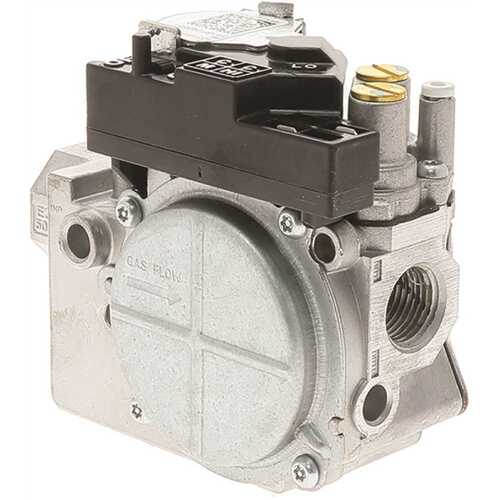 24v 2 Stage Gas Valve 77w04