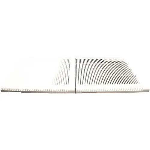 York 7900-7631 Furnace Door Upper 7900-7631