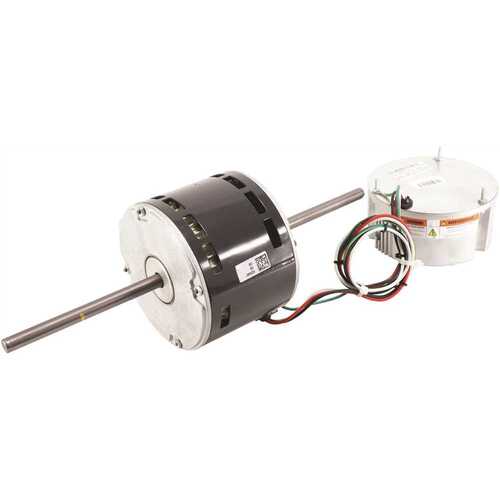 Bard 8105-064-0148BX Blower Motor 1/3hp Programmed8105-064-0148bx