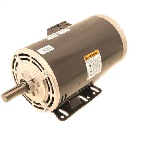 208-230v 2/.89hp 1740/1160 Rpm86w88