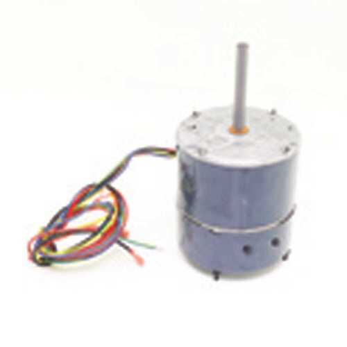 1/3hp 208/230v 1ph Var Speed Motor98m39