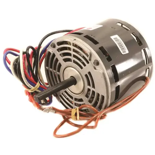 115v 1/3hp 1075 Rpm 3 Speed Motor59m50