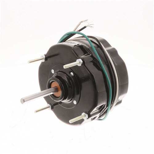 1/25hp Motor 115v 1550 Rpm9f0102400000