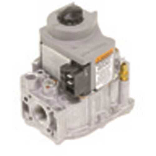 Lennox 99K65 24v 3.5" Wc Gas Valve99k65