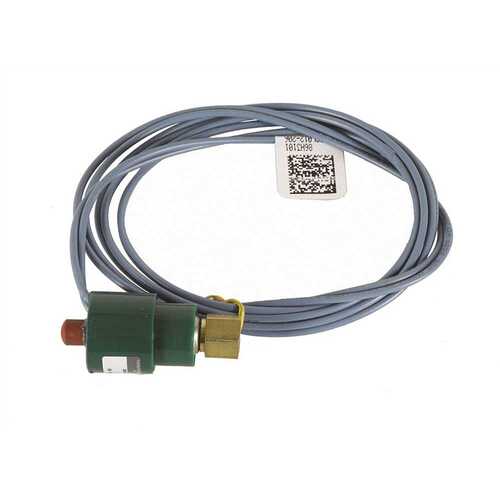 High Pressure Switch 410# Manual Reset86h31