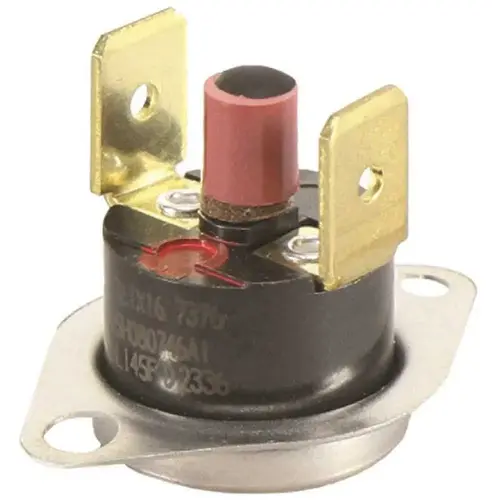 Modine 5H0807460001 145f Manual Reset Limit Switch5h0807460001