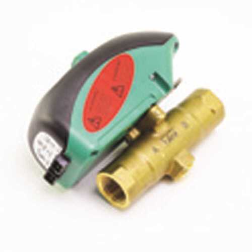 1/2" Motorized Valve Amv050fhs