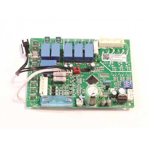 Main Control Board Brd6633