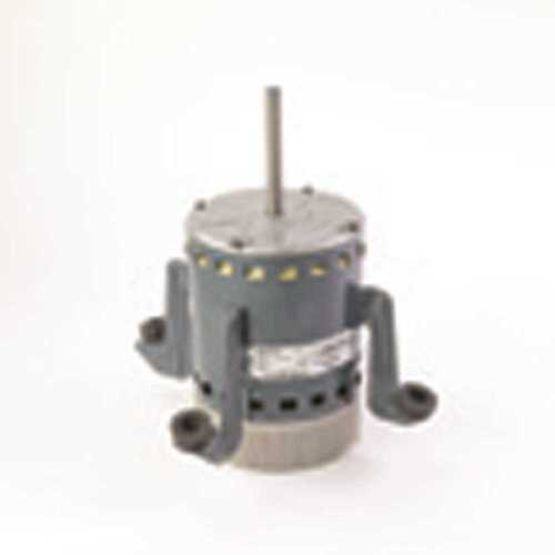 3.0 Ecm Motor With Harness 58mv660005