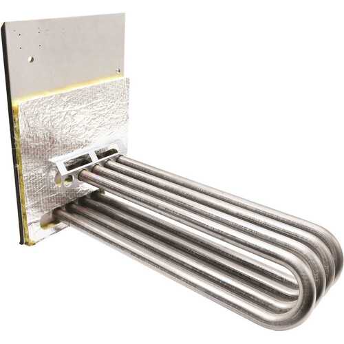 Heat Exchanger Assembly Ss As-58632-87