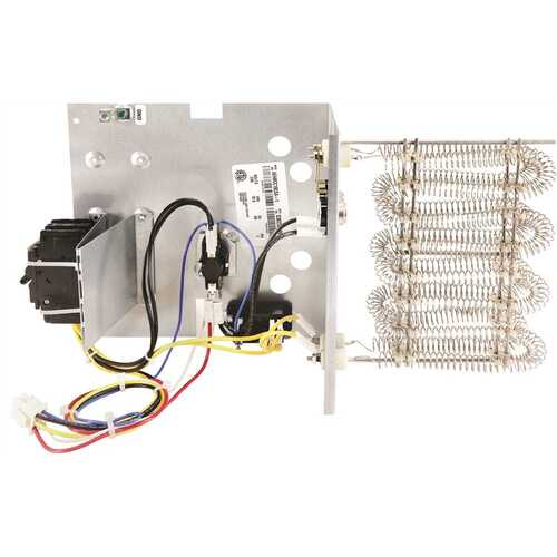 Armstrong Air AEHBCC10CSA-1 10kw Heat Strip Kit Aehbcc10csa-1