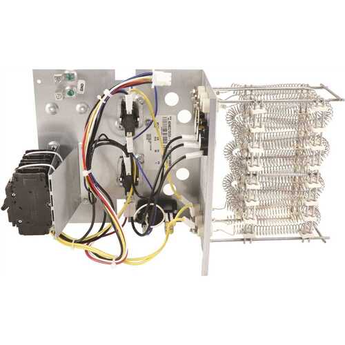 Armstrong Air AEHBCC15CSA-1 15kw Heat Strip Kit Aehbcc15csa-1