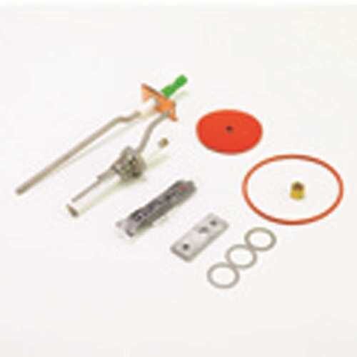 Annual Maintenance Kit 58025-01