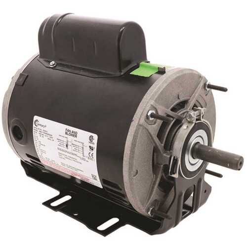 CENTURY MOTORS C426V2 3/4hp 208-230/115v 1725 Rpm Motor C426v2