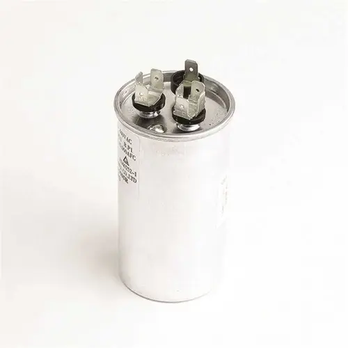 15/5 MFD 440vac Round Dual Run Capacitor Cap050150440rsp