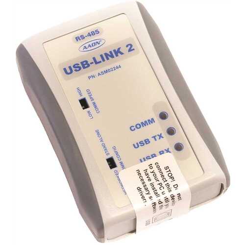 Oe366 USB Link Asm02244