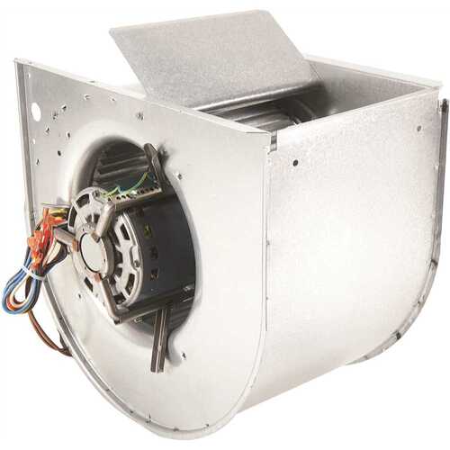 Complete Blower Assembly Blw0553