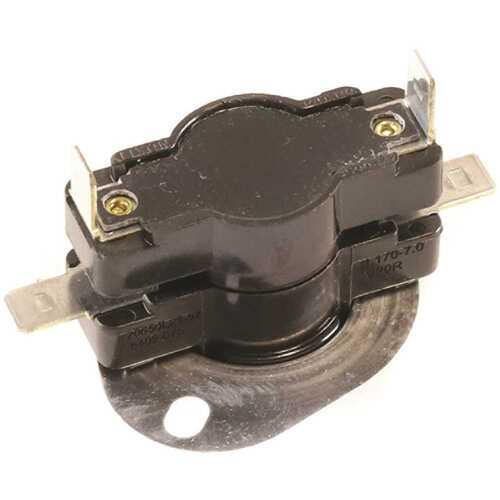 Bard 8402-075BX 7-170f Auto Limit Switch 8402-075bx