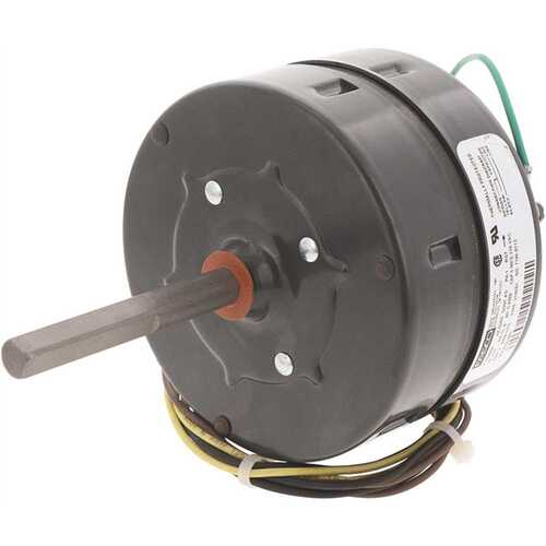 Bard 8101-007BX 1/10hp 208-230v 1075 Rpm Fan Motor 8101-007bx