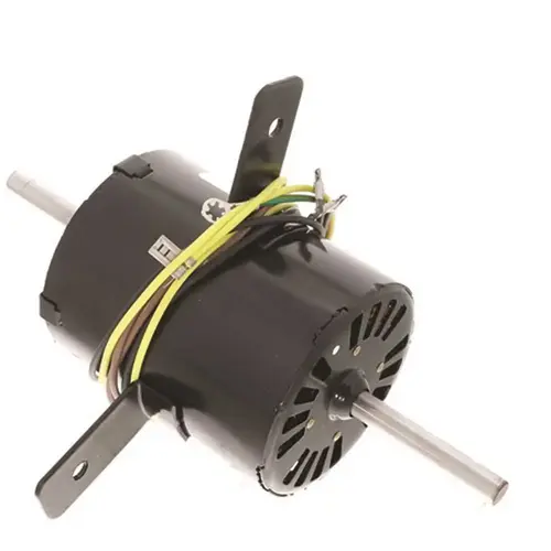 208-230v 1ph 1650 Rpm Motor 8101-028bx