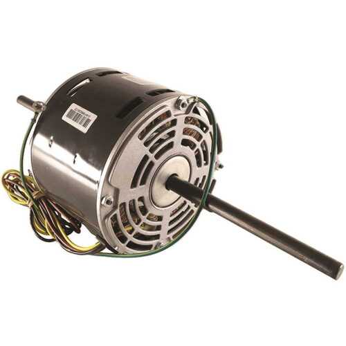 208-230v 1ph 1/6hp 1085 Rpm Motor 8102-016bx