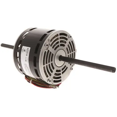 1/3hp 230v 1100 Rpm 2 Speed Cw Motor 8105-029bx