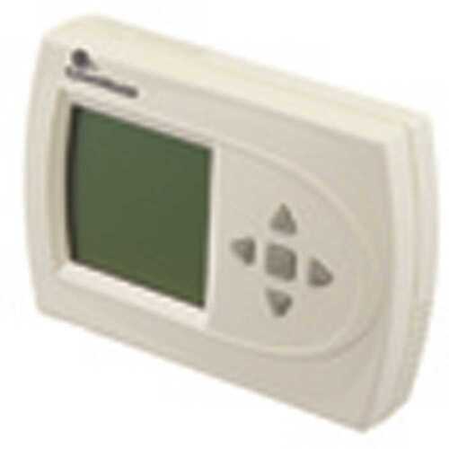 Carrier ATP32U03 3 Heat / 2 Cool Programmable Thermostat