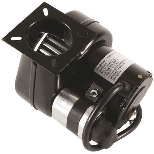 Superior Radiant CE004 Blower Assembly With Flg