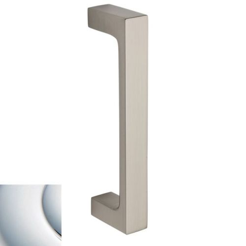 New York 5-3/4" Center to Center Door Pull Bright Chrome Finish