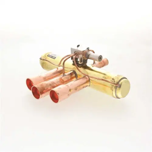 Nordyne 669465R Reversing Valve Without Coil