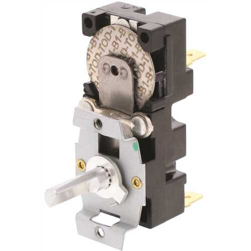 Marley Engineered Products 5813-2027-000 Dpdt Thermostat