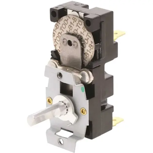 Dpdt Thermostat