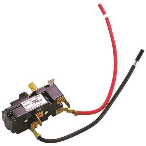 Marley Engineered Products 5813-2090-000 Thermoswitch