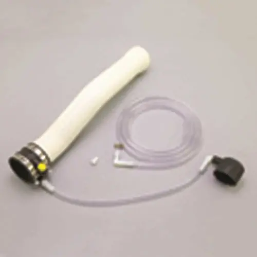 Flue Transition Kit