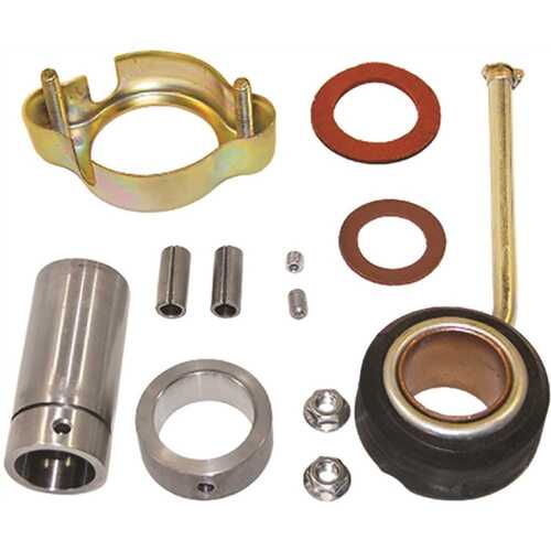 Bearing Kit Left Hand