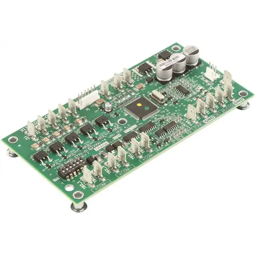Trane BRD4939 Circuit Board Brd4939
