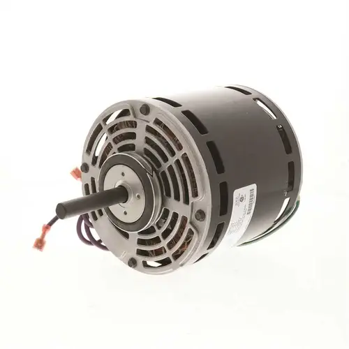 460v 1ph 3/4hp 1075 Rpm 3 Speed Motor