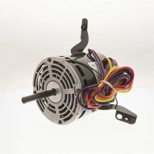 1/2hp 1ph 460v 1075 Rpm Motor 28g16