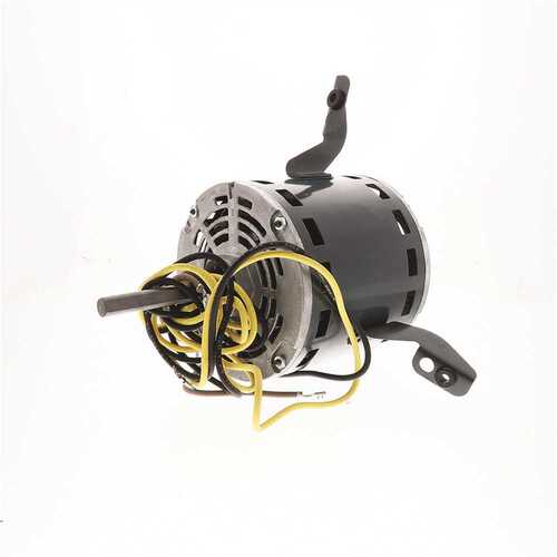 York 31-02012-009 277v 1ph 1/2hp 1050 Rpm Motor