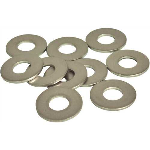 Flo-Cloz Valve O-Ring Retainer