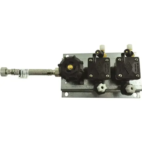 Acorn Engineering Company 2590-011-001 Air-Control Single Temperature Metering Valve 0.5 GPM