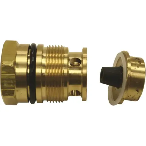 Flo-Cloz Valve Flow Control Plug Assembly