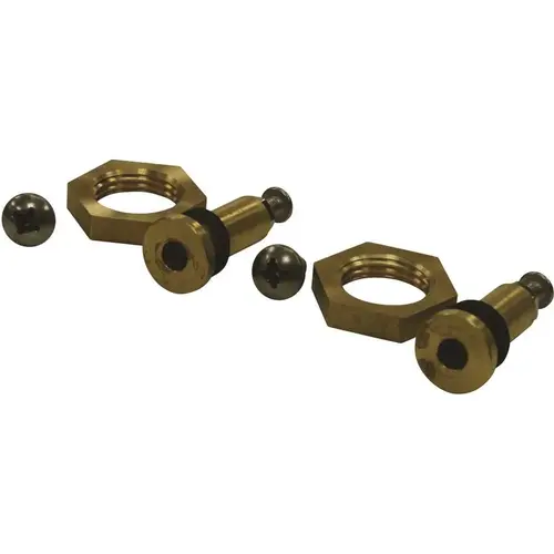 Acorn Engineering Company 2315-000-002 Flo-Cloz Valve Hot And Cold Adjusting Assembly