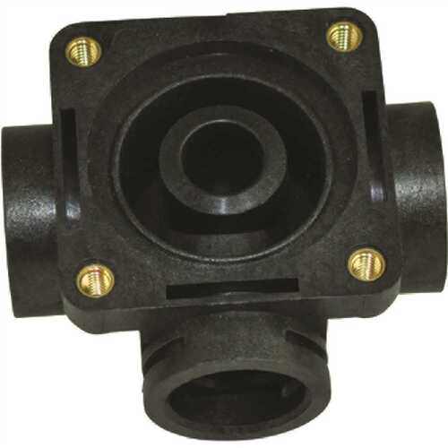 Air Control Valve Right Upper Valve Body