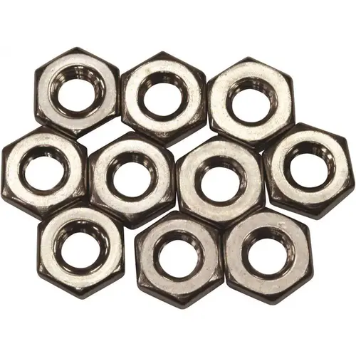 Acorn Engineering Company 0116-012-001 Screw 8-32 Unf X 1-1/4" Stainless Steel