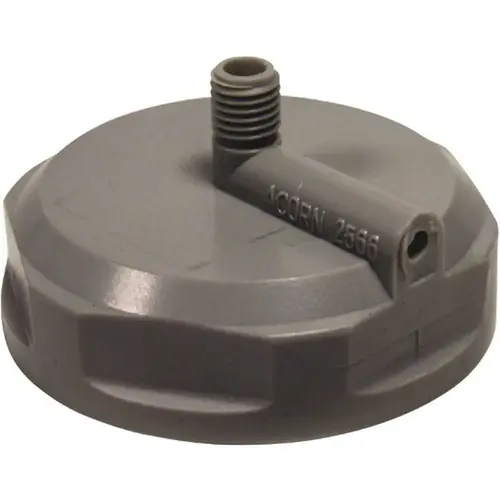 Air-Control Valve Diaphragm Retainer