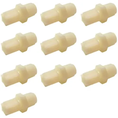 Acorn Engineering Company 1895-012-002 1/4 To 3/8 Male Connector