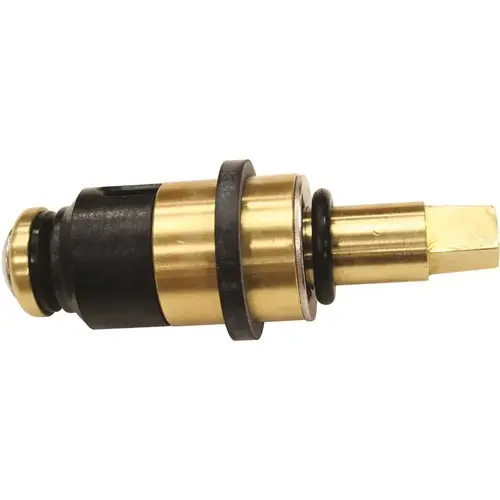 Acorn Engineering Company 4005-081-001 Trim Hot Oval Escutcheon Polished Brass Assembly